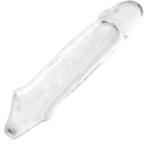 Performance Maxx Clear Extension 5.5 - Enhance Your Pleasure