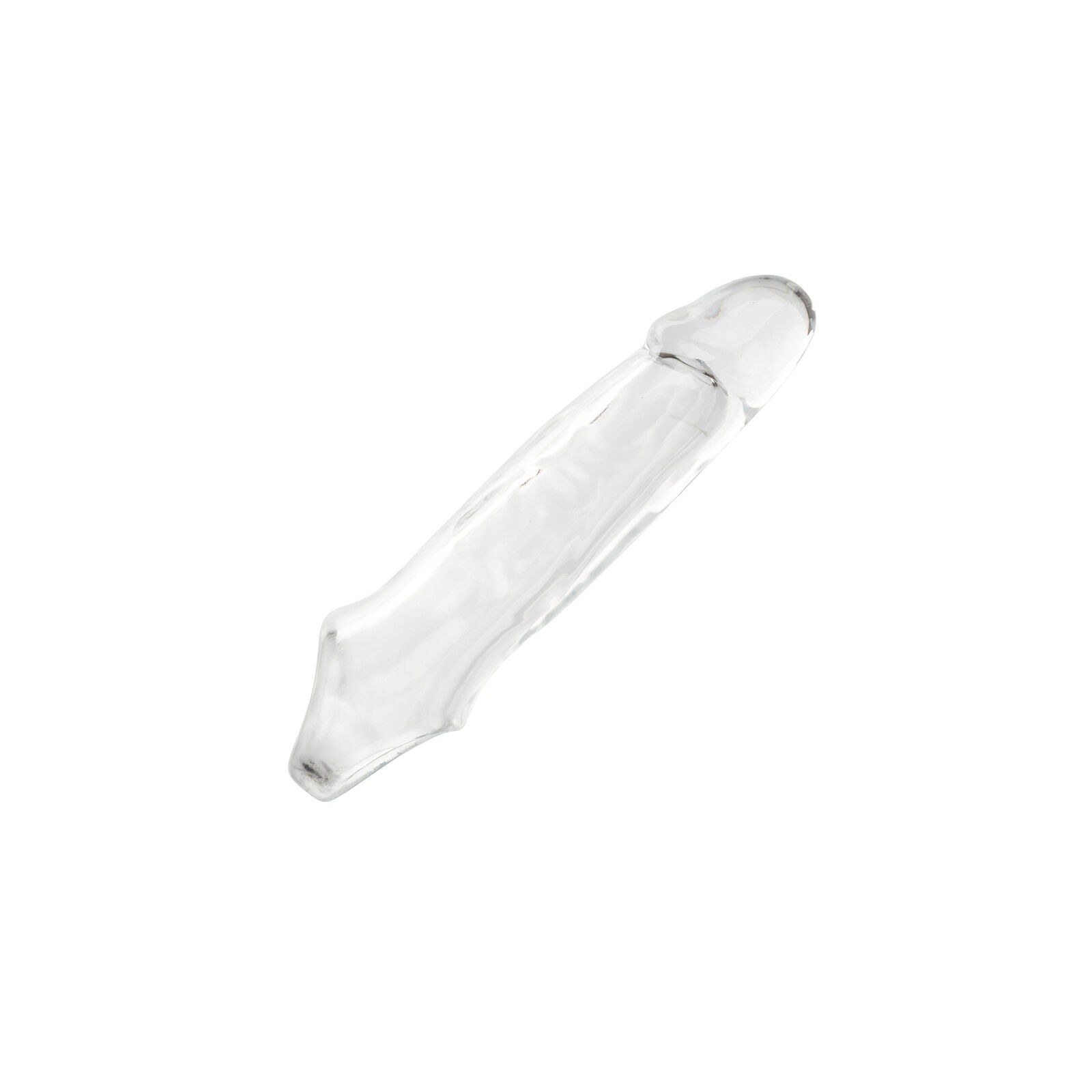 Performance Maxx Clear Extension 5.5 - Enhance Your Pleasure