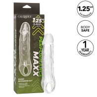 Performance Maxx Clear Extension 5.5 - Enhance Your Pleasure