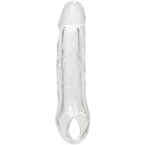 Performance Maxx Clear Extension 5.5 - Enhance Your Pleasure