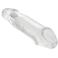 Performance Maxx Clear Extension 5.5 - Enhance Your Pleasure