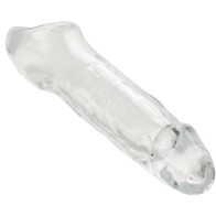 Performance Maxx Clear Extension 5.5 - Enhance Your Pleasure