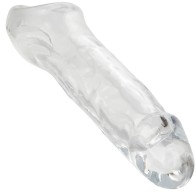 Performance Maxx Clear Extension 6.5 inches