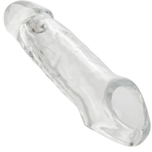 Performance Maxx Clear Extension 7.5 for Enhanced Pleasure