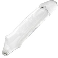 Performance Maxx Clear Extension 7.5 for Enhanced Pleasure