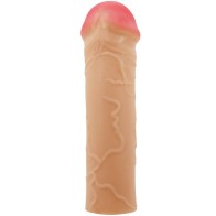 Pretty Love - Nile Funda De Pene Extensora Natural