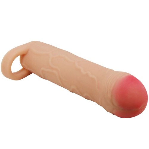 Pretty Love - Funda De Pene Extensora Natural