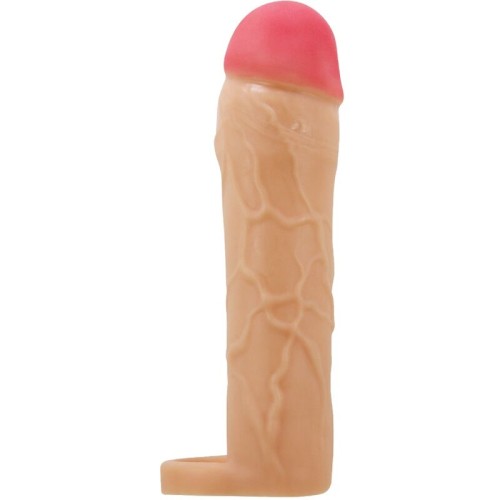 Extensor Natural de Pene Pretty Love - Hani - Textura Mejorada