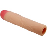 Pretty Love Kylian Natural Penis Sleeve