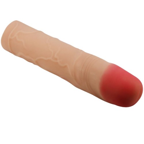 Pretty Love Kylian Natural Penis Sleeve