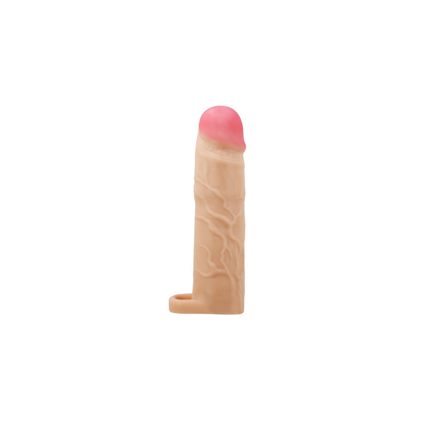 Pretty Love - Gerd Funda De Pene Extensora Natural