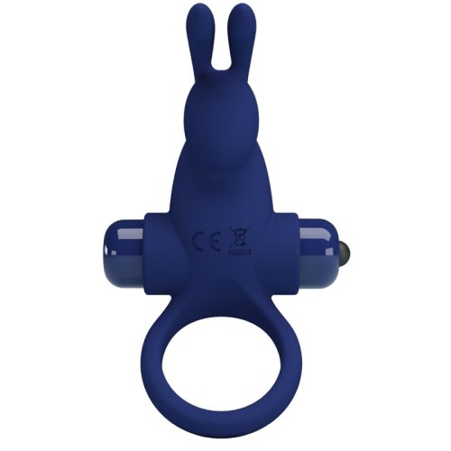 Pretty Love Jiro Rabbit Vibration Ring - Ultimate Pleasure