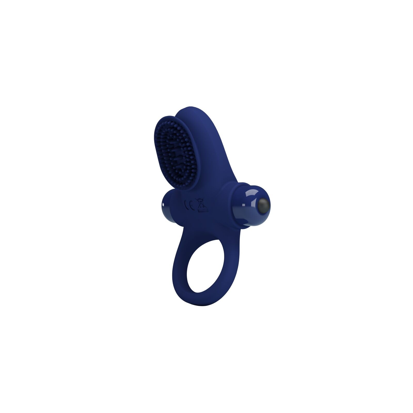 Anillo Vibrador Azul Pretty Love Palle