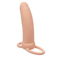 Maxx Thick Dual Penetrator with 10 Vibrations