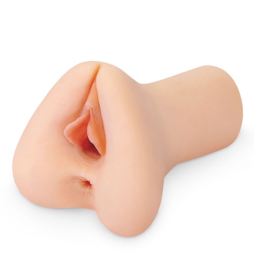 Pdx Plus Pick Your Pleasure Realistic Stroker XL