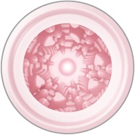 Pretty Love Pink Masturbator Egg