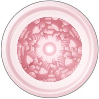 Masturbador Masculino Huevo Rosa para Placer Mejorado