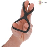 Intense Dewey Double Ring for Penis - Ultimate Comfort