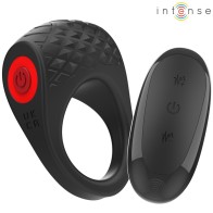 Intense Clover Vibrating Ring - 10 Vibration Modes for Increased Pleasure