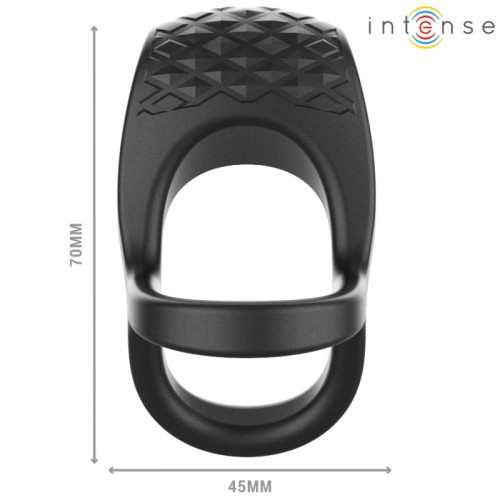 ALEX Double Vibrating Ring for Ultimate Pleasure Experience