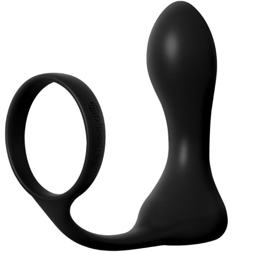 Ass-gasm Pro Rechargeable for Ultimate Pleasure