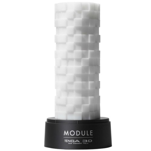 Tenga 3D Module Sculpted Ecstasy