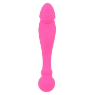 Intense Silicone Rick Dual - Ultimate Pleasure Massager