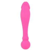 Intense Silicone Rick Dual - Ultimate Pleasure Massager