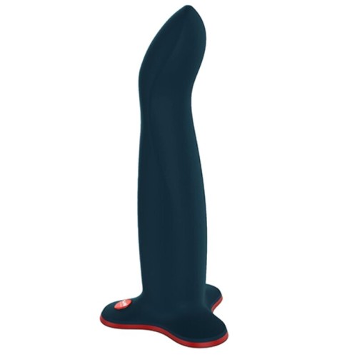 Limba Flexible Dildo Velvet Blue