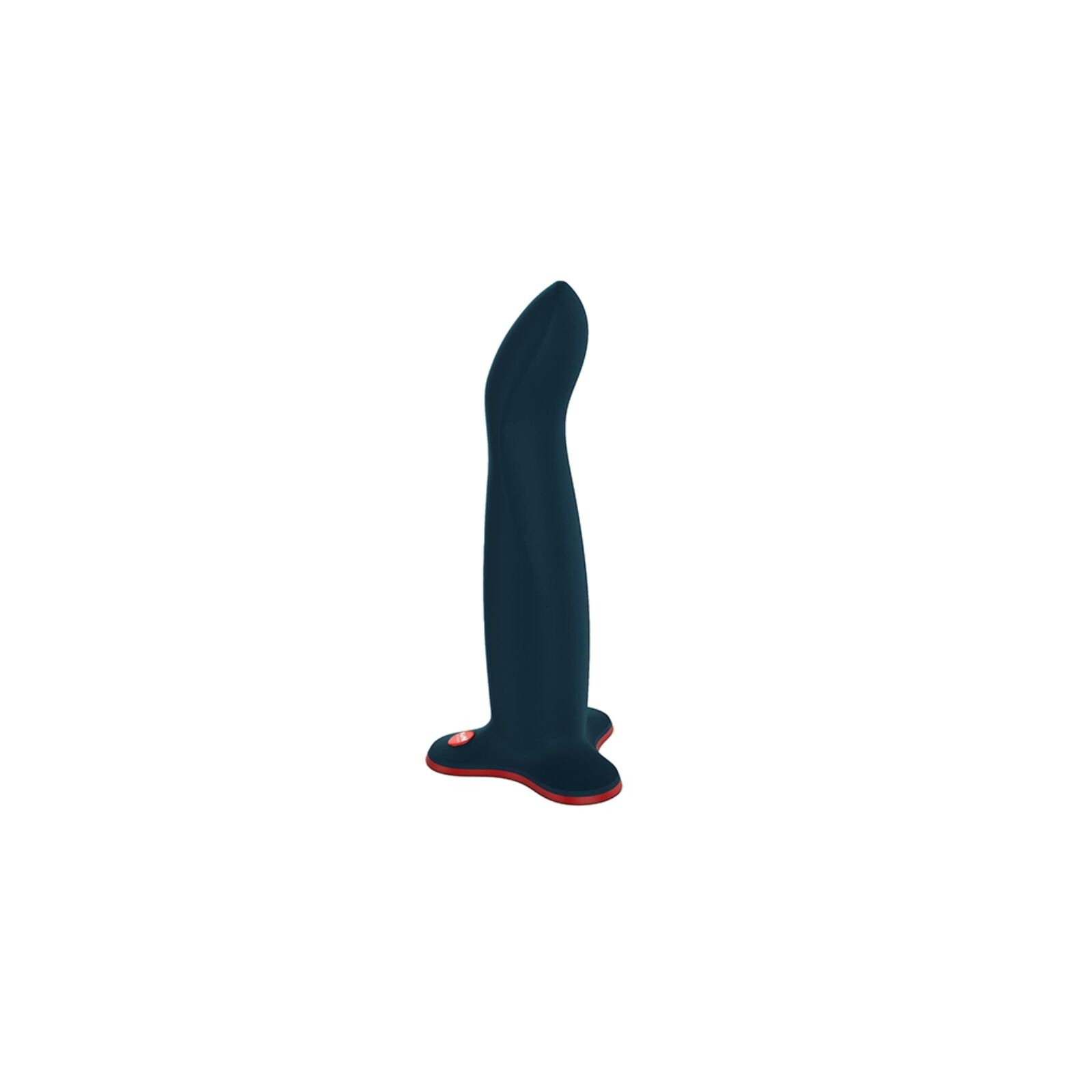 Limba Flexible Dildo Velvet Blue