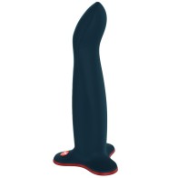 Limba Flexible Dildo Velvet Blue