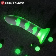 Pretty Love - Magical Nightfall Dildo - Placer Único