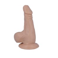 Mr Intense - Pene Realístico 14.6 Cm para Placer Auténtico