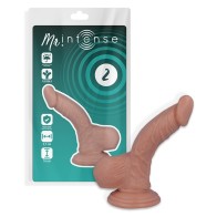 Mr Intense - Realistic Dildo 16 cm -o- 2.7 cm