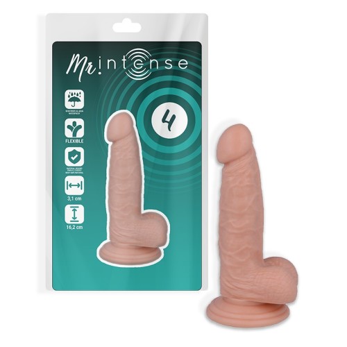 Mr Intense Realistic Dildo - Ultimate Pleasure