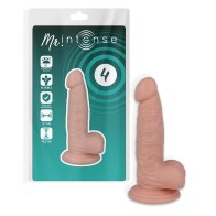 Mr Intense - Pene Realistico - Placer Ultimo