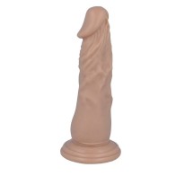 Mr Intense Realistic Dildo 16.6 cm for Pleasure