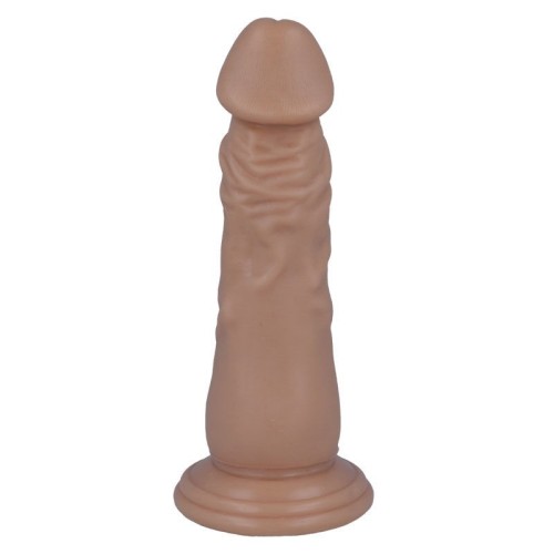 Mr Intense Realistic Dildo 16.6 cm for Pleasure