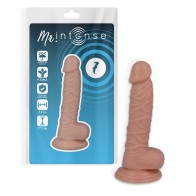 Mr Intense - Pene Realista 17.1 cm -o- 2.9 cm