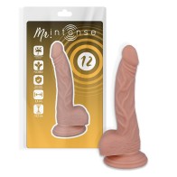 Mr Intense - 12 Pene Realistico