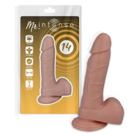 Dildo Realista Mr Intense de 14 Pulgadas