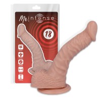 Dildo Realístico Mr Intense 19.8 cm - 3.2 cm