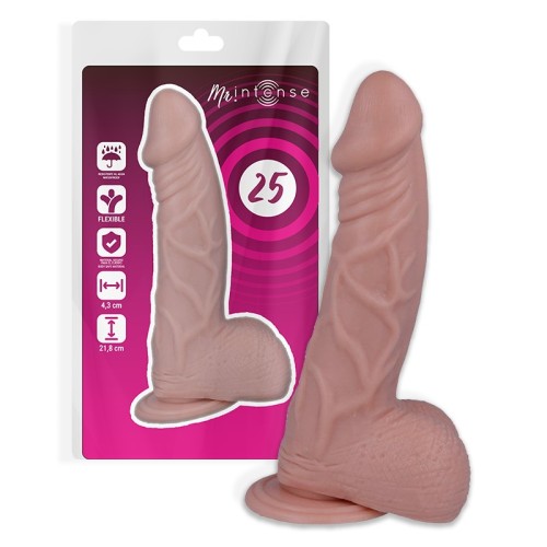 Mr. Intense Realistic Cock 25 cm