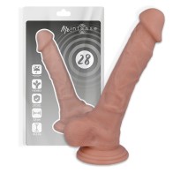 Mr Intense Dildo Realístico 22.3 cm