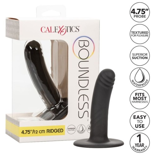 Boundless Dildo 12 cm for Precise Stimulation