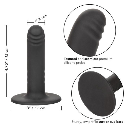 Boundless Dildo 12 cm for Precise Stimulation