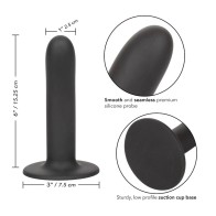 Boundless Dildo Liso para Placer Supremo y Compatible Con Arnes