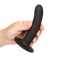 Boundless Dildo Liso para Placer Supremo y Compatible Con Arnes