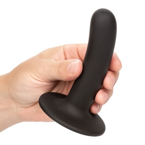 Dildo Liso Boundless 12 cm - Versátil y Seguro