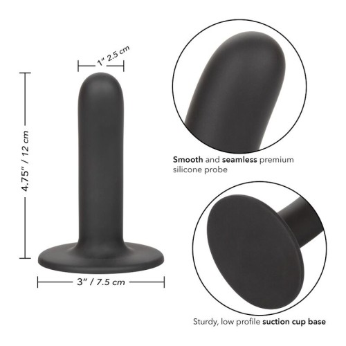 Boundless Dildo 12 cm - Versatile and Safe